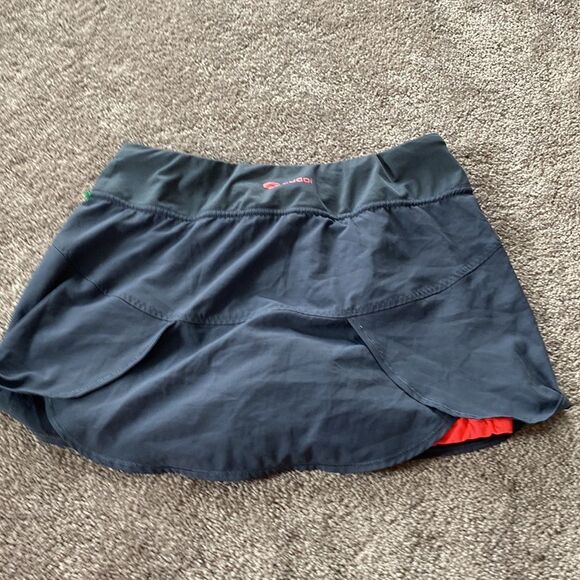 Sugoi Fusion Tennis Skort SIZE S - Picture 6 of 6